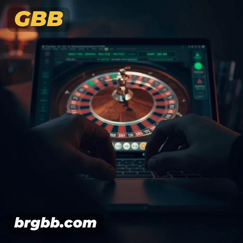 gbb - App Features