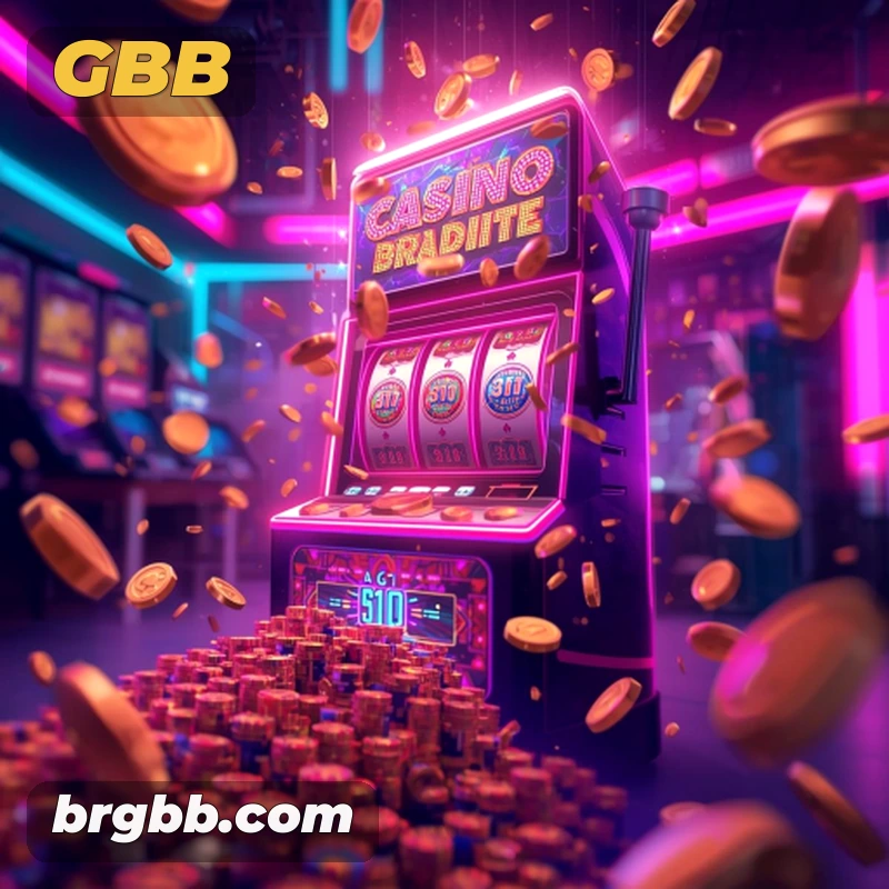 gbb Brasília - VIP Program
