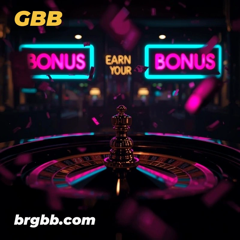 gbb Belo Horizonte - Reivindique Bonus