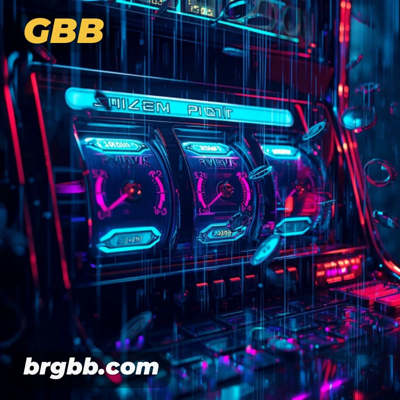 gbb Brasília - Casino Guide