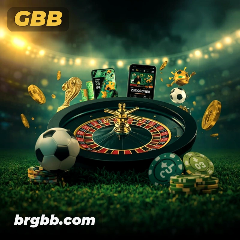 gbb Belo Horizonte - VIP Casino