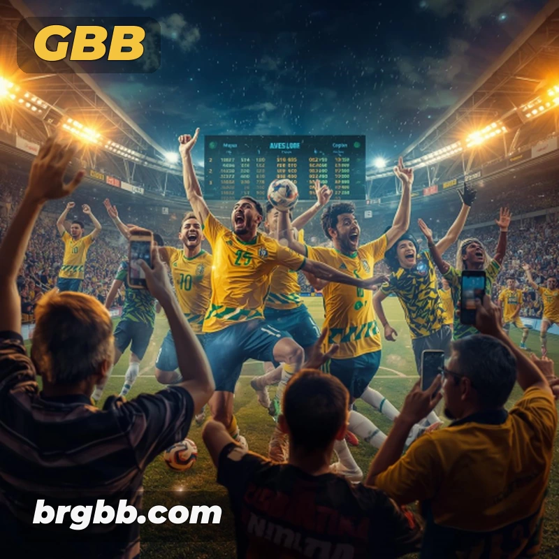 gbb Brasília - Crash Guide