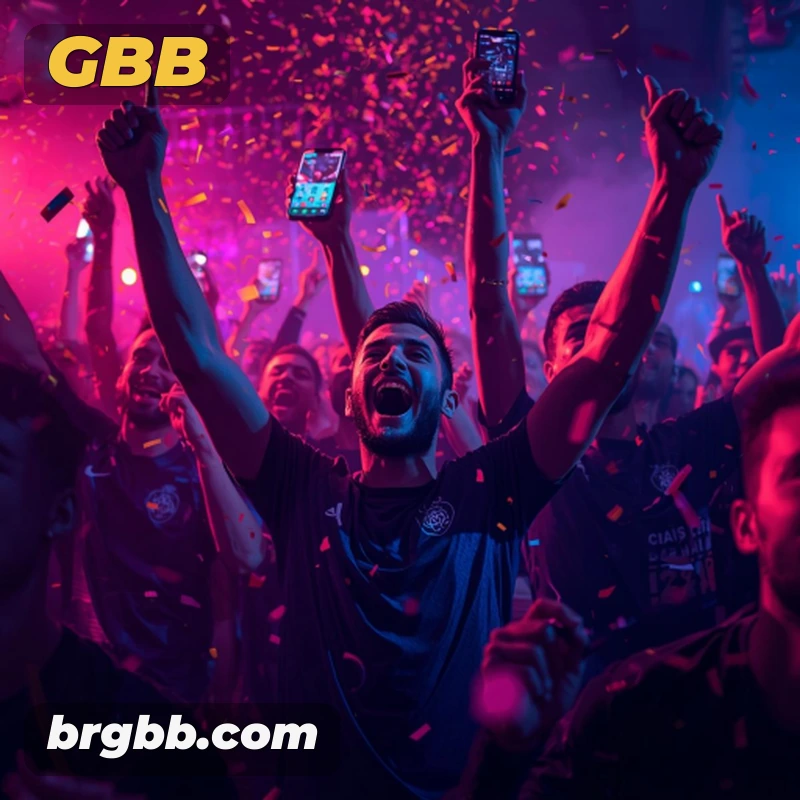 gbb Fortaleza - Leaderboard