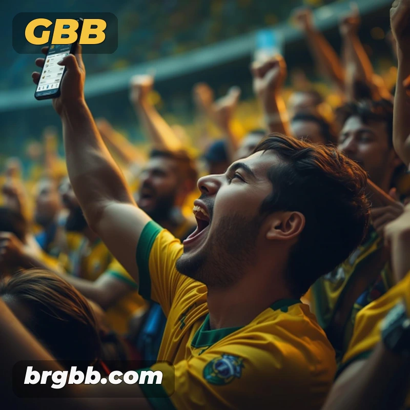 gbb São Paulo - Jogo Coleção