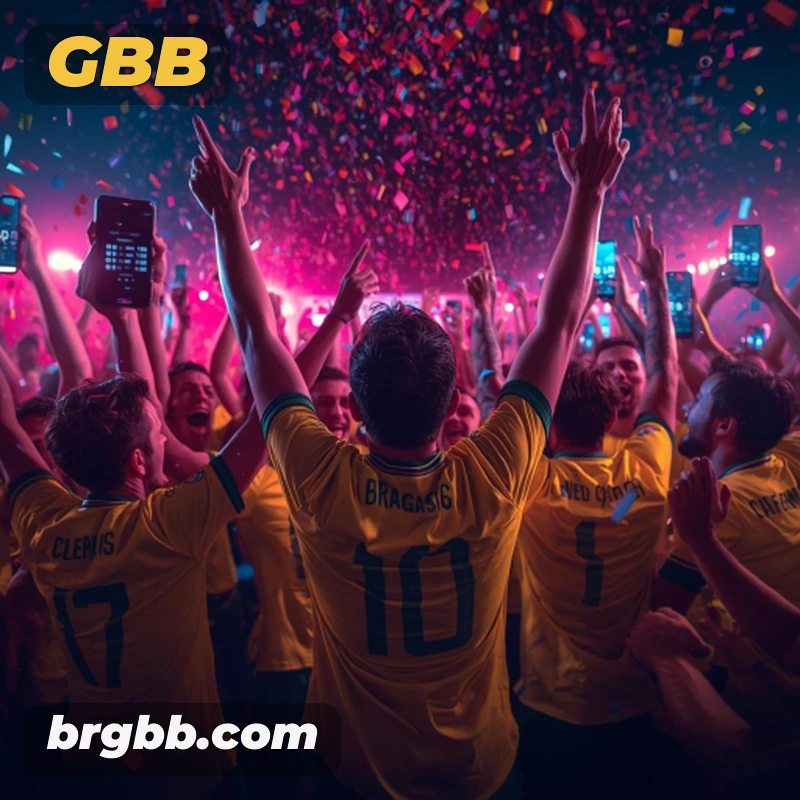 gbb São Paulo - Jogo Providers