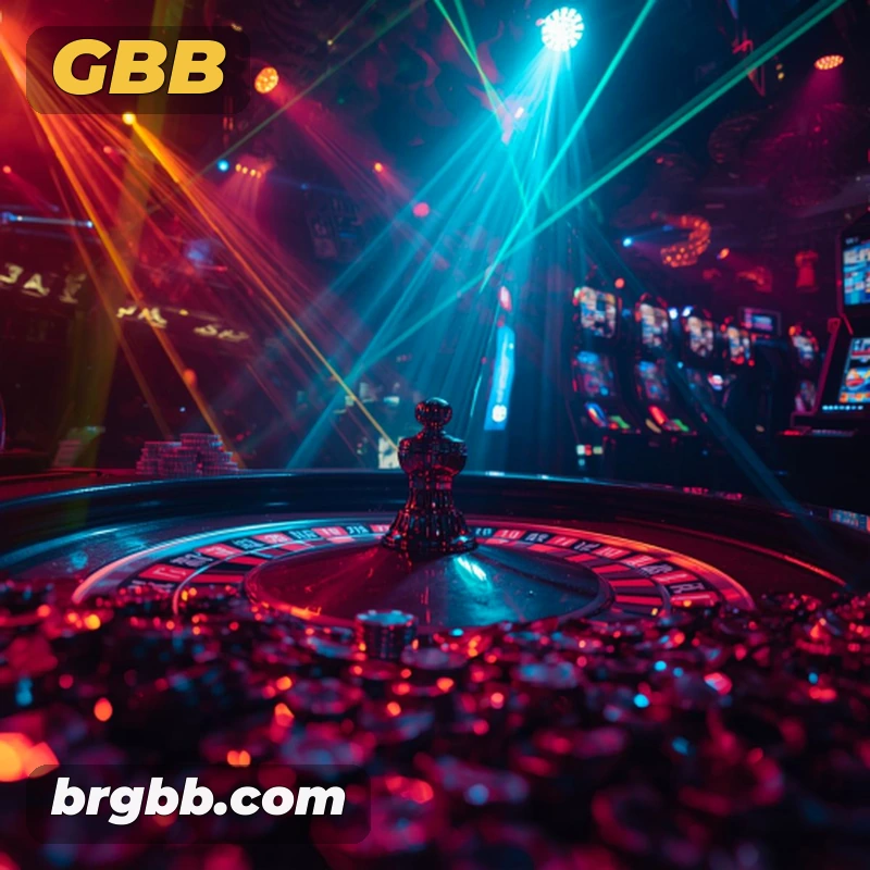gbb Brasília - Jogo Features