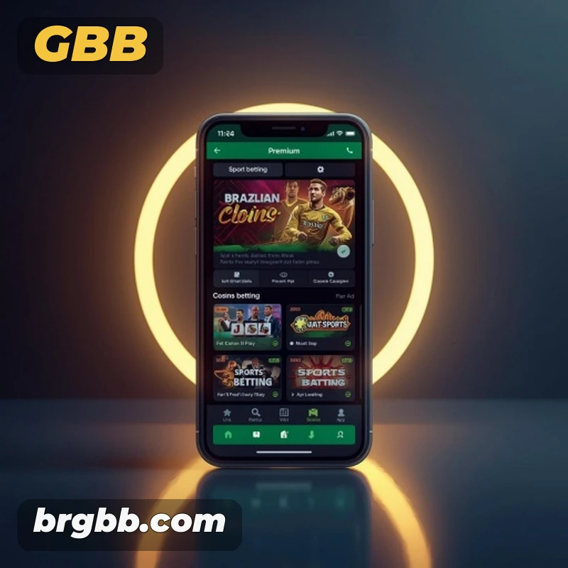 gbb - Support