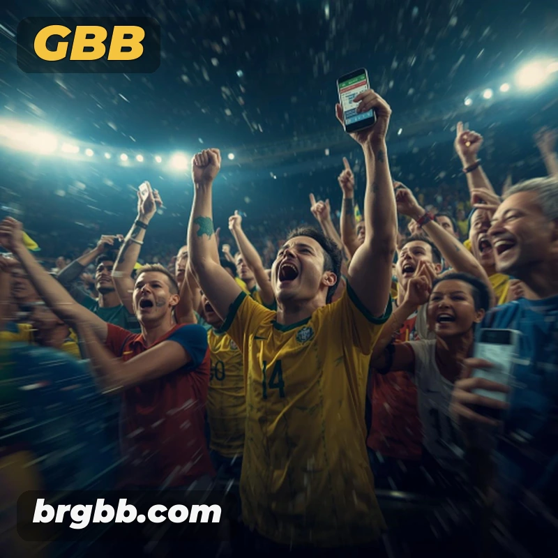 gbb - Rápido Acesse