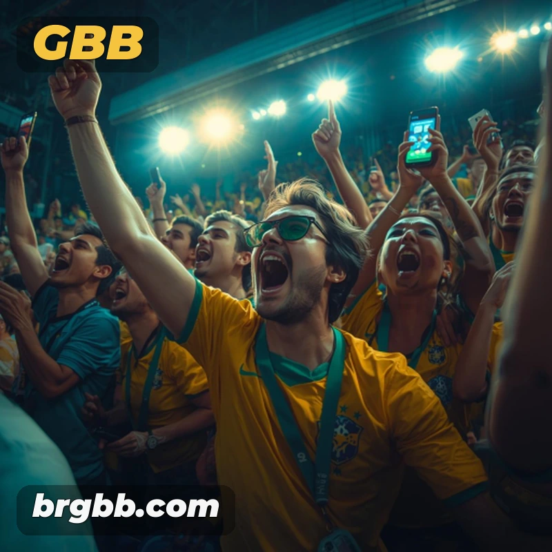 gbb Rio de Janeiro - Licenses