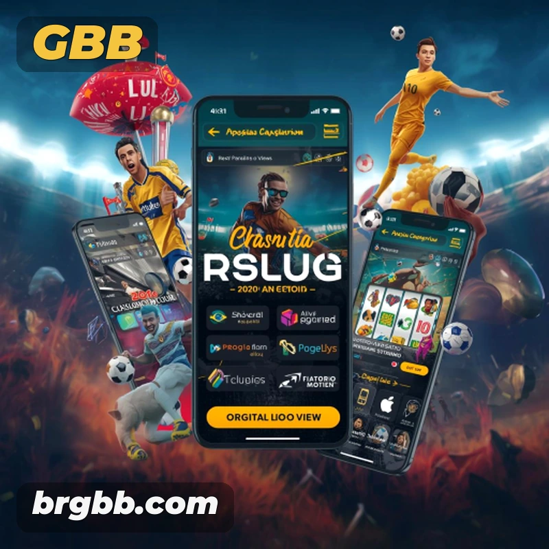 gbb Curitiba - Statistics