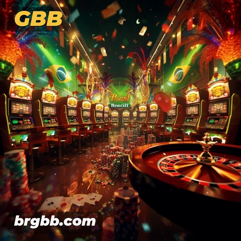 gbb São Paulo - Hot Promos
