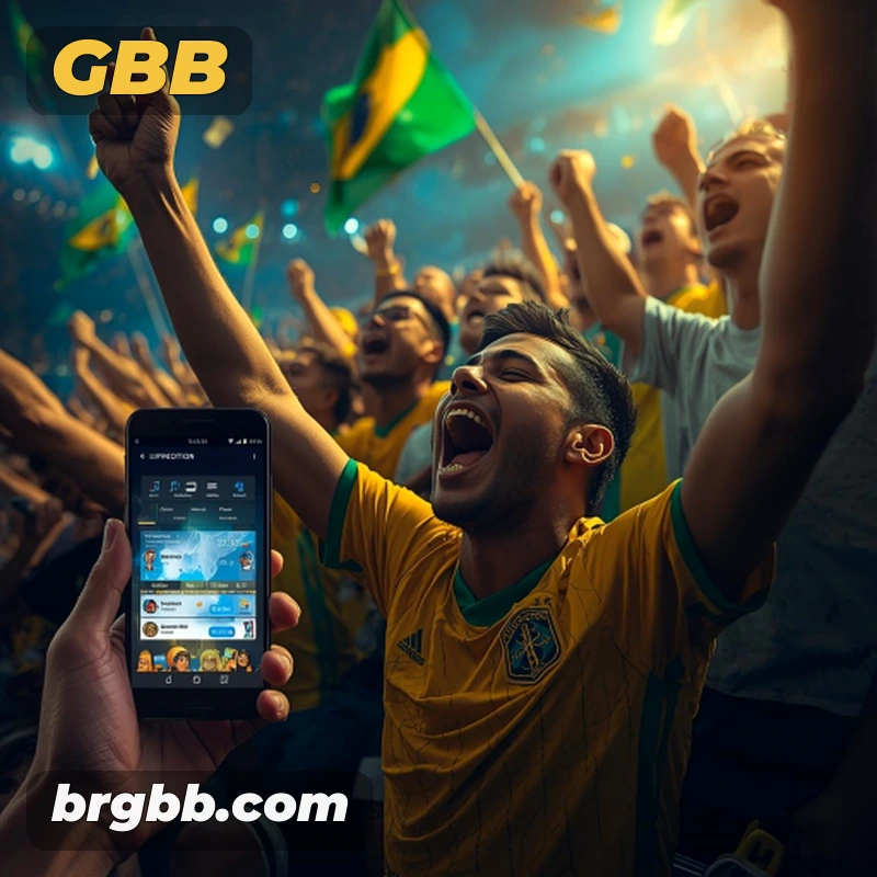 gbb Brasília - Leaderboards